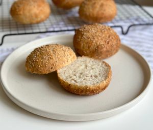 Idealne pogačice bez glutena